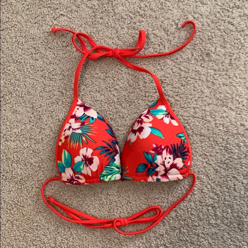 Hollister Bikini Top